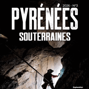 N° 3 - Revue Pyrénées Souterraines